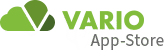 VARIO AppStore