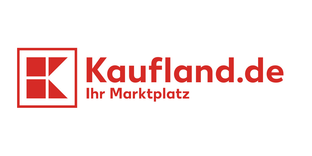 kaufland.de Logo