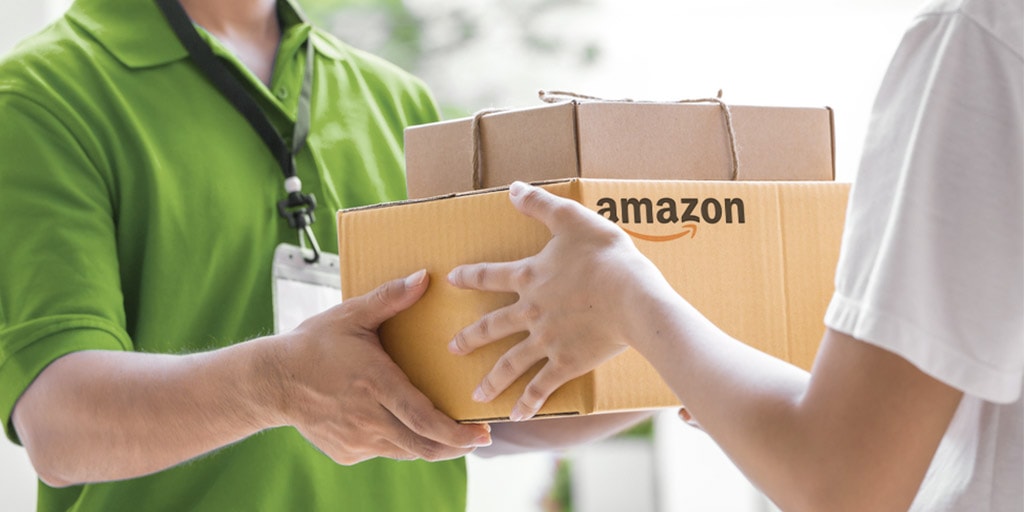 Versand durch Amazon über die Schnittstelle in der VARIO Warenwirtschaft verwalten