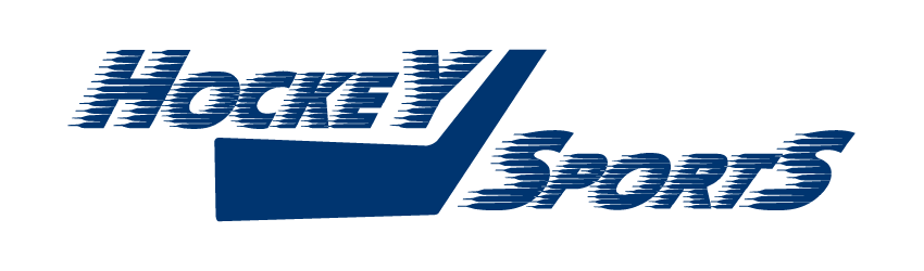 Hockey Sports Logo