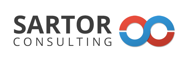 Logo Sartor Consulting