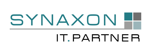 Synaxon IT-Partner Logo