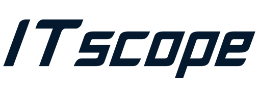 Logo ITscope GmbH