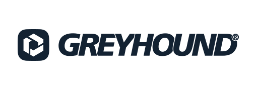 GREYHOUND Logo
