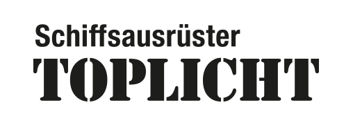 Logo Schiffsausrüster TOPLICHT