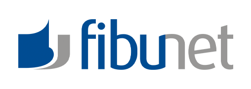 Logo fibunet