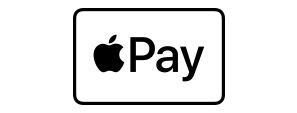 Kasse Zahlungsanbieter Apple Pay Logo