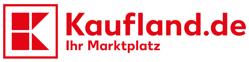 Kaufland.de Marktplatz Logo