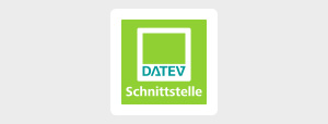 Logo Datev