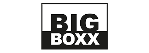 BIGBOXX Logo