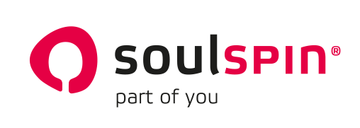 SOULSPIN Logo