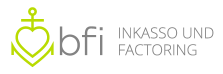 bfi Inkasso Logo
