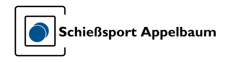 Schießsport Appelbaum Logo