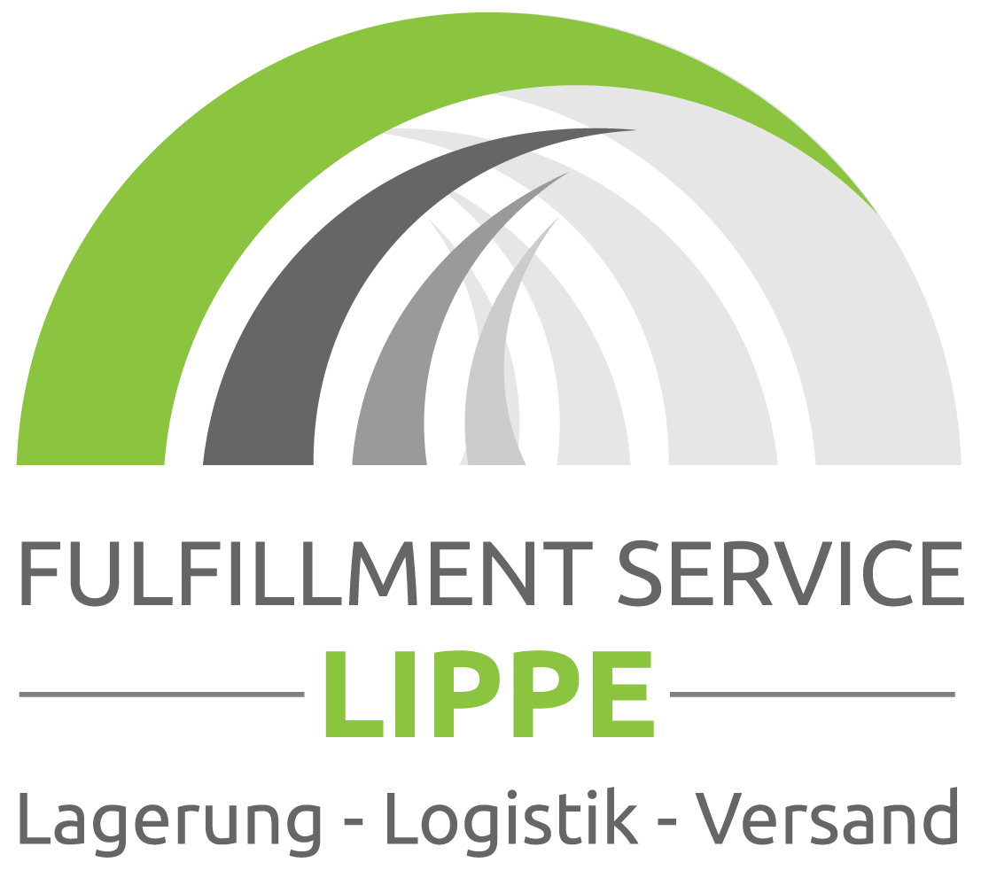 Logo Fulfillment Service Lippe