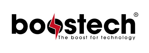 Logo boostech