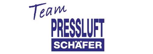 Logo Team Pressluft Schäfer