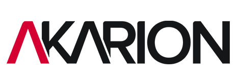 Logo Akarion