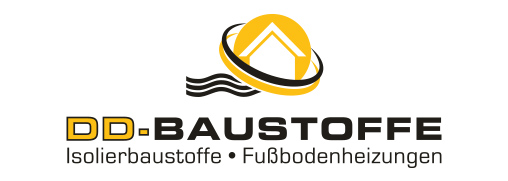 Logo DD Baustoffe