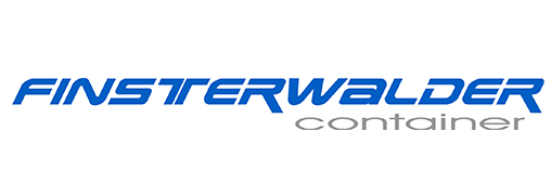 Logo Finsterwalder Container