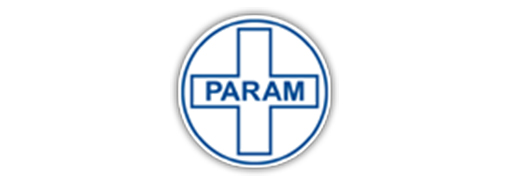 PARAM-Logo