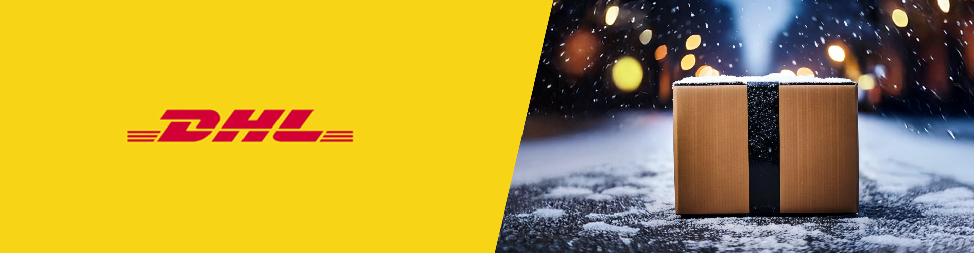 Weihnachtsgesch&auml;ft 2025: Tipps f&uuml;r H&auml;ndler und Versender mit VARIO und DHL