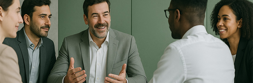 Förderprogramme für Warenwirtschaft Gründer eines Unternehmens lassen sich zur Förderung beraten