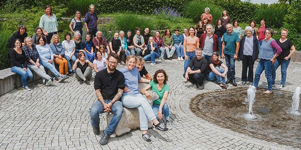 Finkhof Team