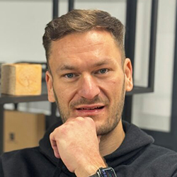 Sebastian Burchard