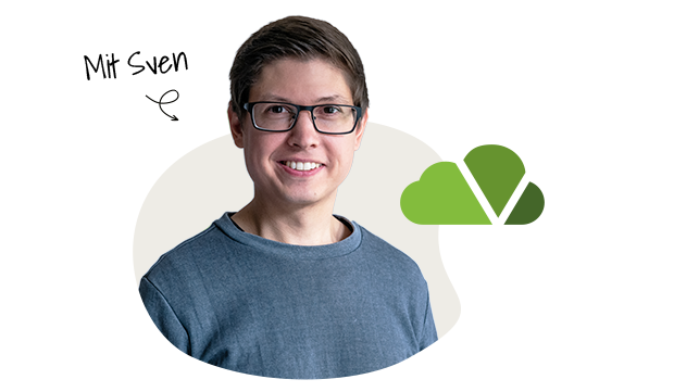 VARIO Cloud App-Schulung mit Sven
